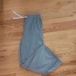 Vuori Wide Leg Pants XL